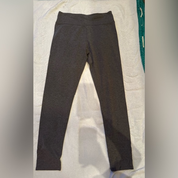 Womans Aerie Leggings - Picture 2 of 3